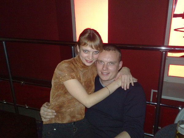 Кристина Борзых