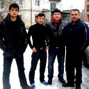 Сангинмурод Зиеев