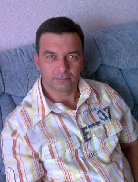 Валерий Чайка