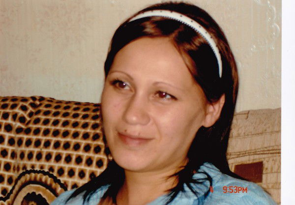 Таня Шумихина