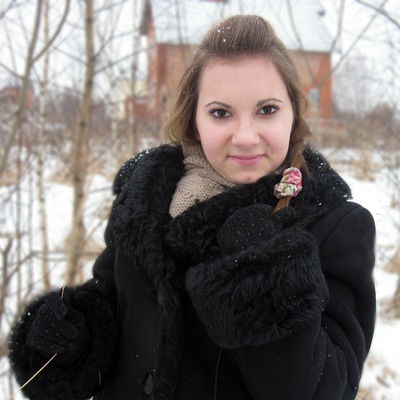 Ксения Андреева