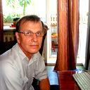 Михаил Механошин