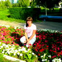 Марина Рахманова