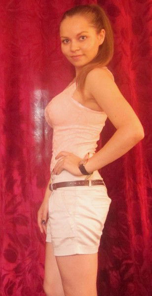 Наденька Лёжнева