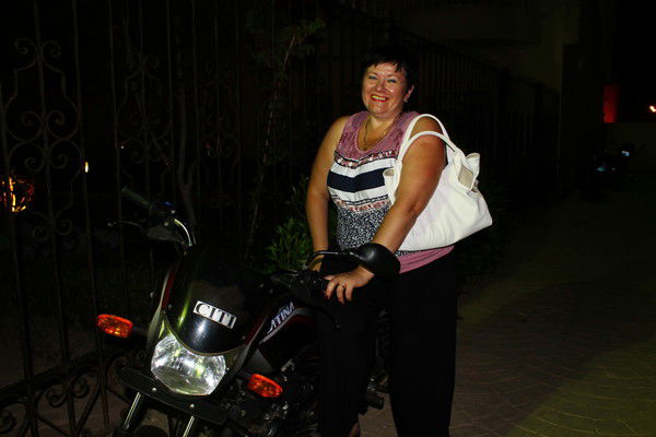 Валентина Гондаревская