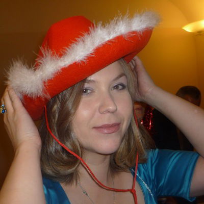 Наталья Дуванова