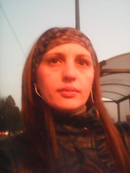 Фатима Кумышева