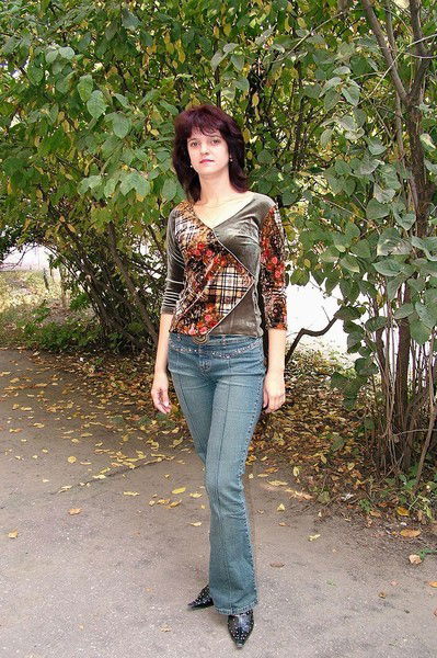 Ульяна Веказина