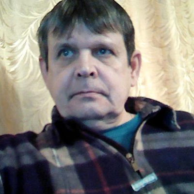 Олег Понамаренко