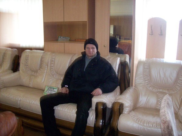 Андрей Андрей Кривецкий