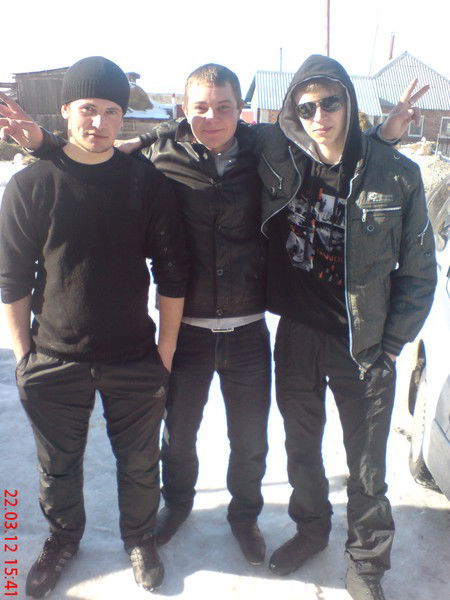 Илья Королёв