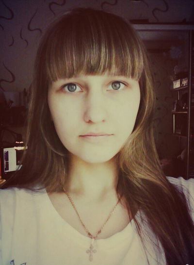 Маруся Якушева