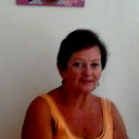 Rosa Sidorenko