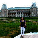 Анна Прохорова