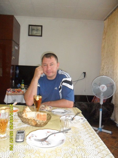 Александр Костин