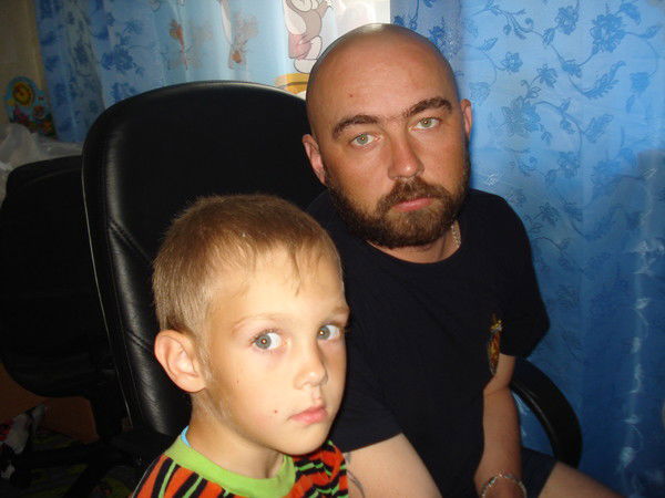 Дмитрий Стюков