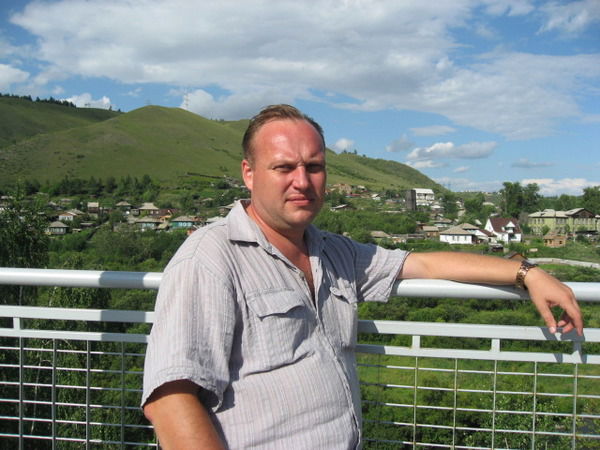 Михаил Лоос