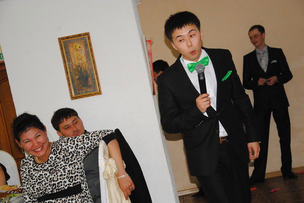 Нурбек Сыпатаев