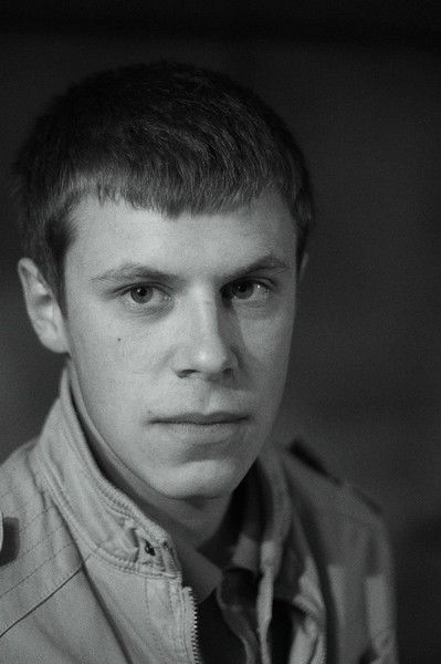 Артём Бардин