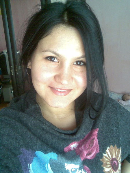 Малика Кожамсеитова