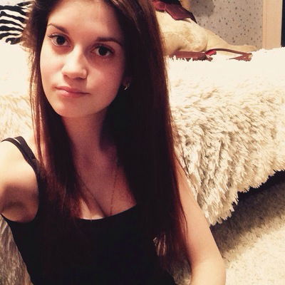 Катя Савинова