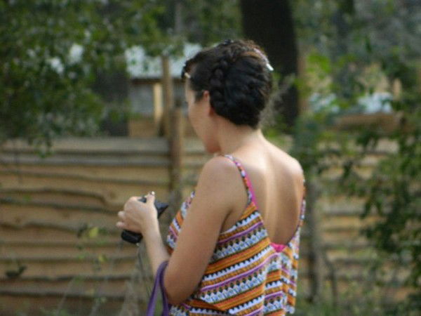 Ксения Муканаева