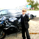 Дима Смирнов