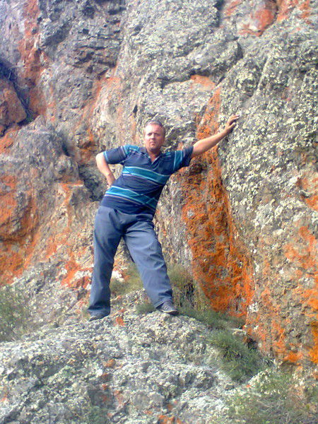 Антон Куклин