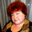 Светлана Шумахер