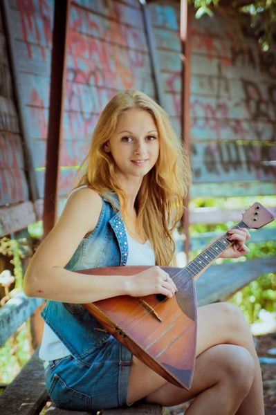 Валентина Кексель