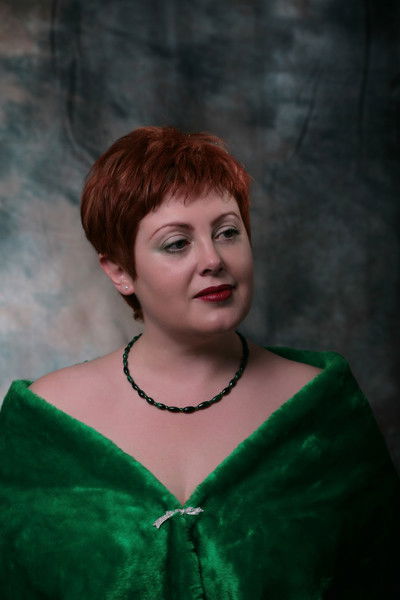 Ольга Тучинская