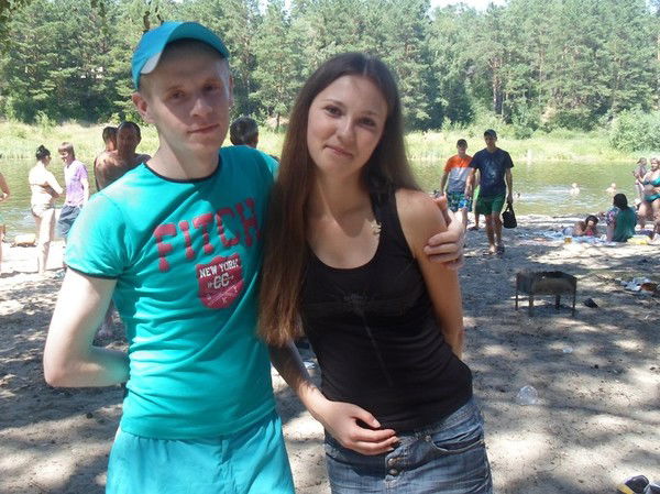 Дмитрий Вильчинский