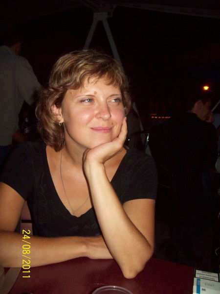 Алена Ложкина