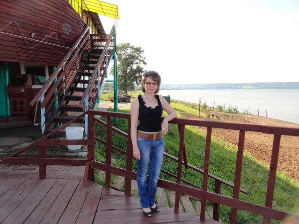 Айсылу Хайрутдинова