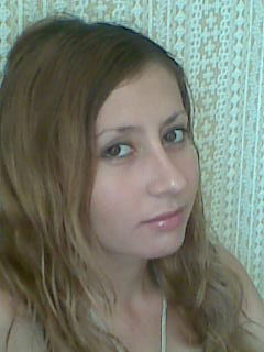 Анжелика Искакова