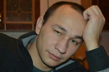 Дмитрий Дима