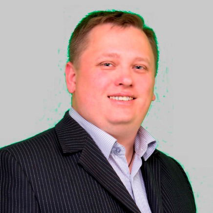 Константин Макаревич