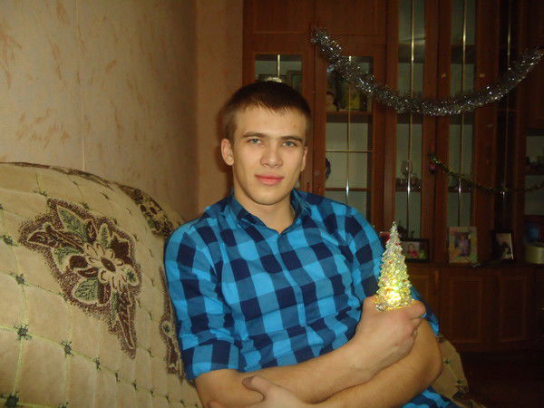 Андрей Еськов