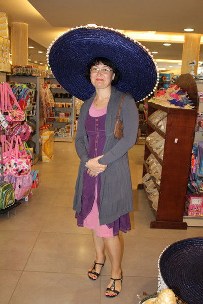 Ильмира Салехова