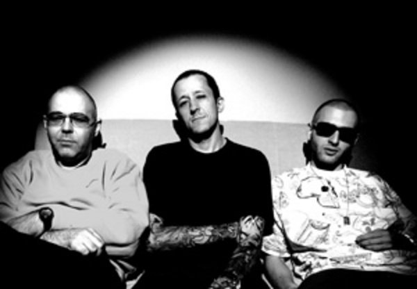 Александр Куфтерин