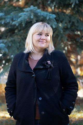 Алена Ряполова