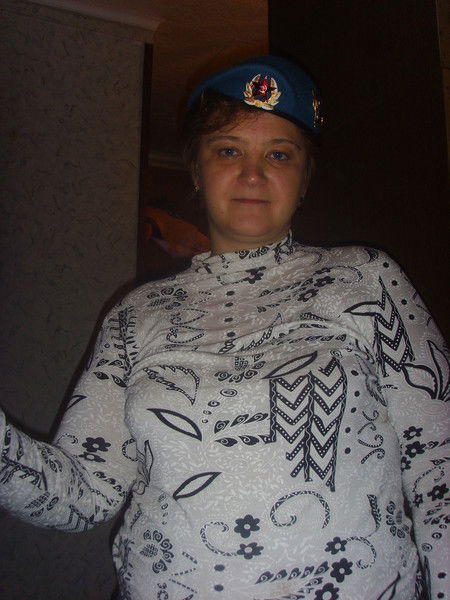 Ирина Брыкина