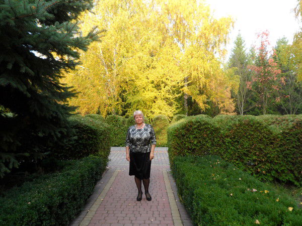 Анна Роменская