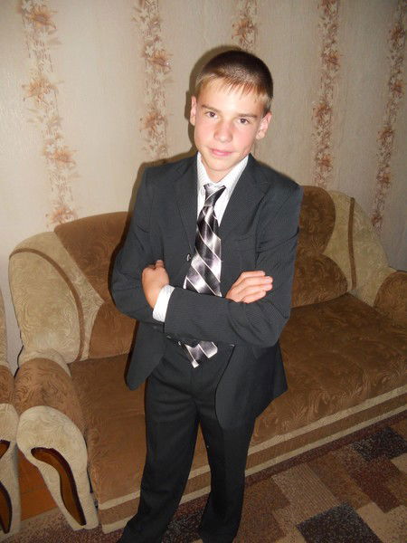 Иван Овчинников