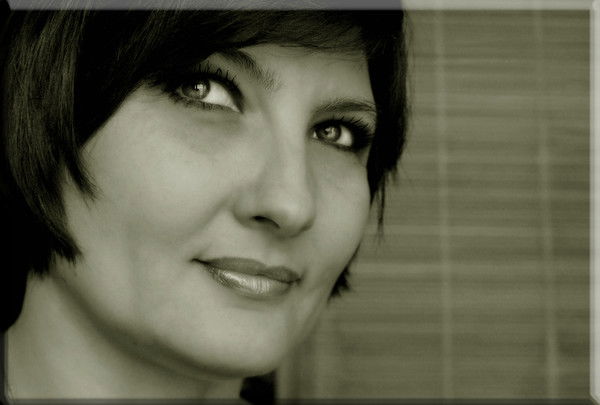 Марина Краснова (Швед)