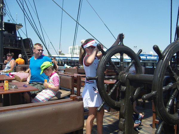 Дарья Нестерова