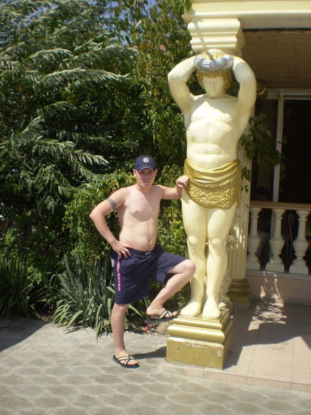 Владимир Логинов