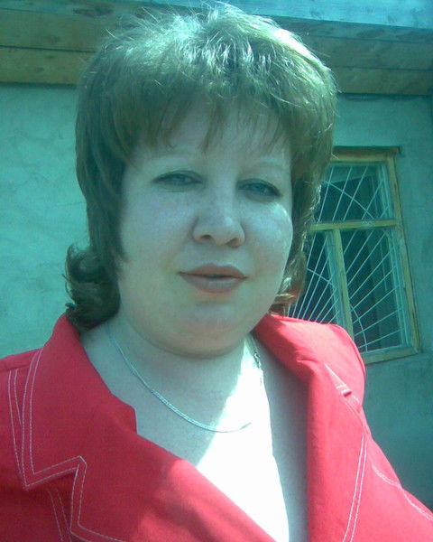 Ольга Штырц