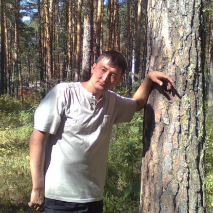 Нурбулат Бакиров