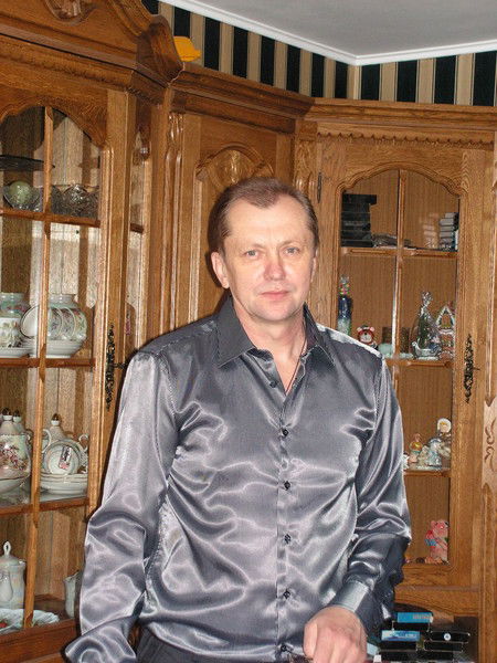 Николай Козловский